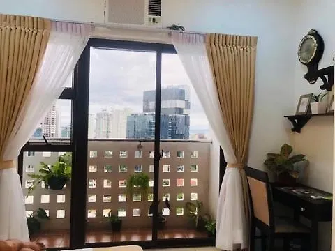 Apartamento Modern Gem - Two Balconies With Ocean & Mountain Views *